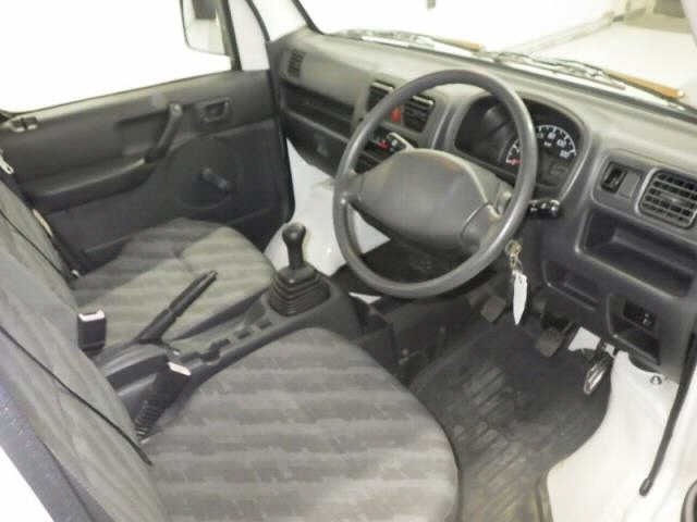 Suzuki CARRY TRUCK 2006 8088473-3