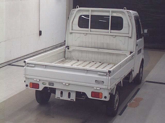 Suzuki CARRY TRUCK 2006 8088473-5