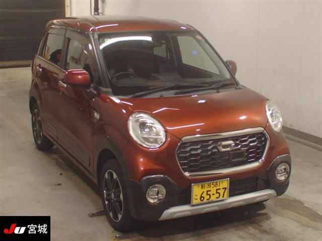 Daihatsu CAST 2016 8088881-0