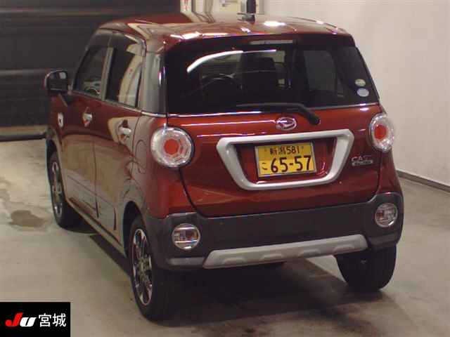 Daihatsu CAST 2016 8088881-1