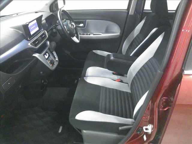 Daihatsu CAST 2016 8088881-3