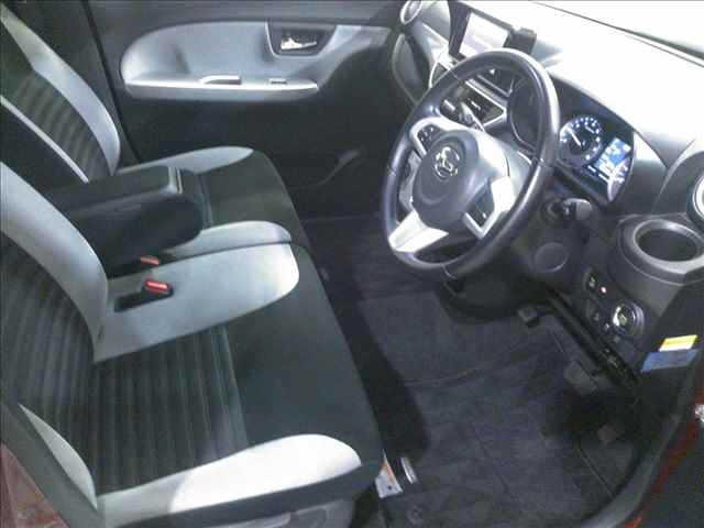 Daihatsu CAST 2016 8088881-4