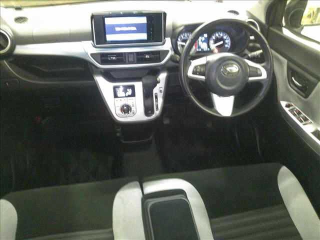 Daihatsu CAST 2016 8088881-5