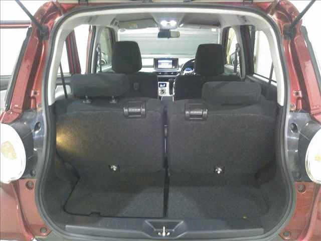 Daihatsu CAST 2016 8088881-7
