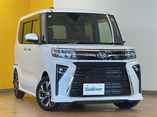 Subaru CHIFFON 2025 8088868-0