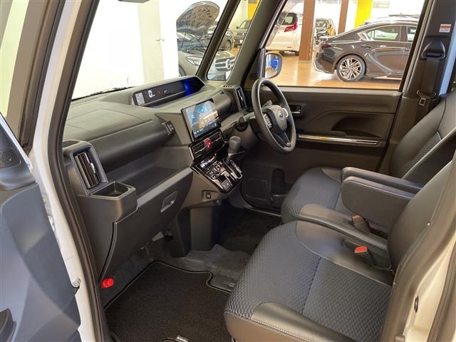 Subaru CHIFFON 2025 8088868-11