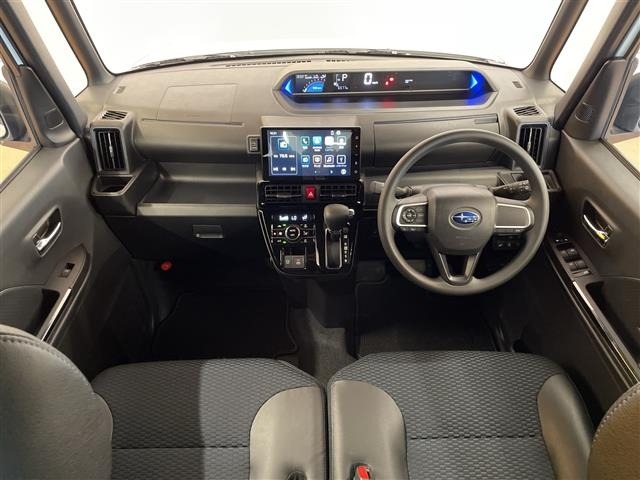 Subaru CHIFFON 2025 8088868-14