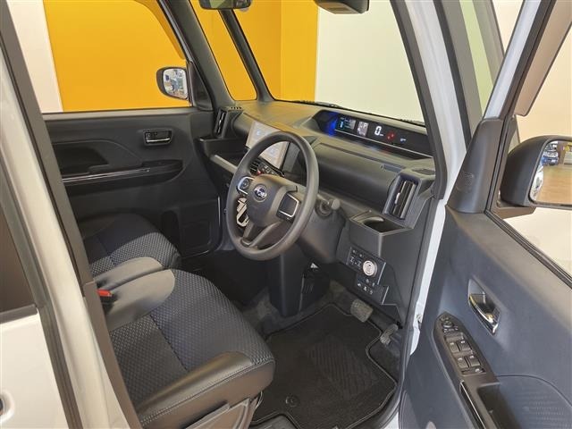 Subaru CHIFFON 2025 8088868-5