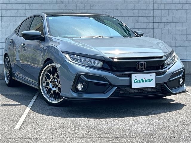 Honda CIVIC 2021 8087508-0