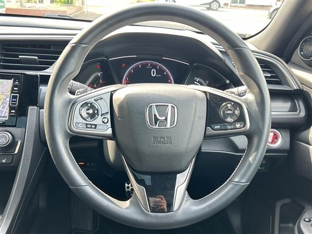Honda CIVIC 2021 8087508-1
