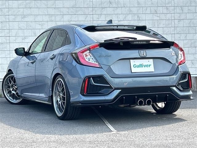 Honda CIVIC 2021 8087508-13