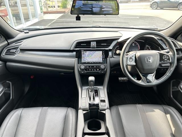 Honda CIVIC 2021 8087508-14