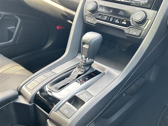 Honda CIVIC 2021 8087508-22