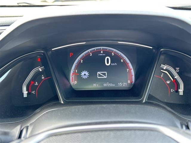 Honda CIVIC 2021 8087508-3