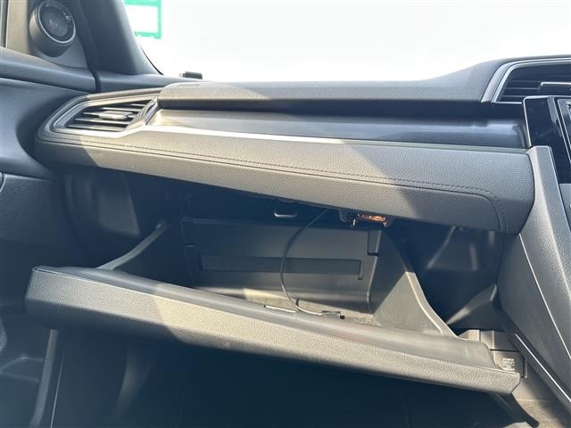 Honda CIVIC 2021 8087508-4