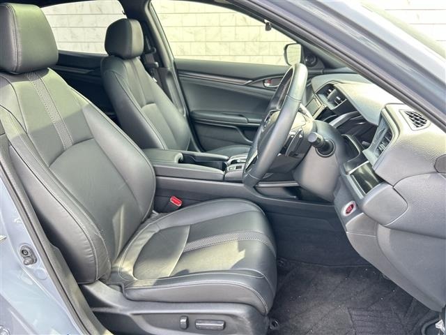 Honda CIVIC 2021 8087508-6
