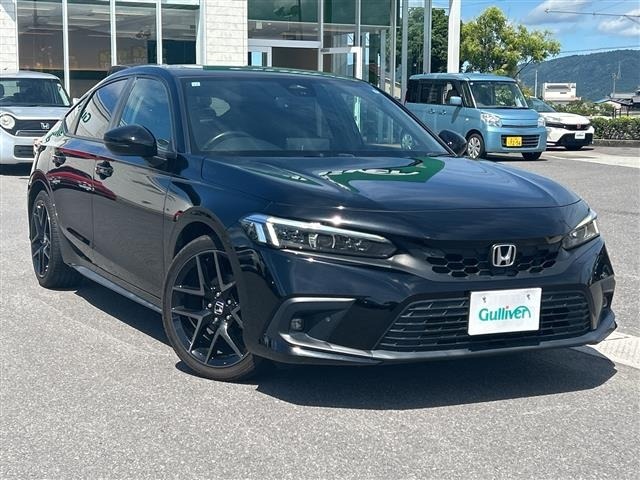 Honda CIVIC 2021 8087509-0