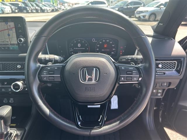 Honda CIVIC 2021 8087509-12