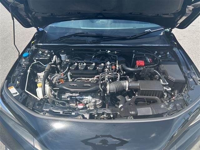 Honda CIVIC 2021 8087509-14