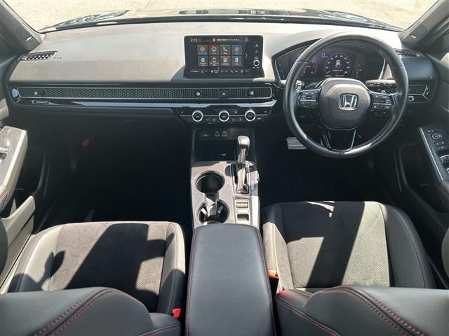 Honda CIVIC 2021 8087509-17