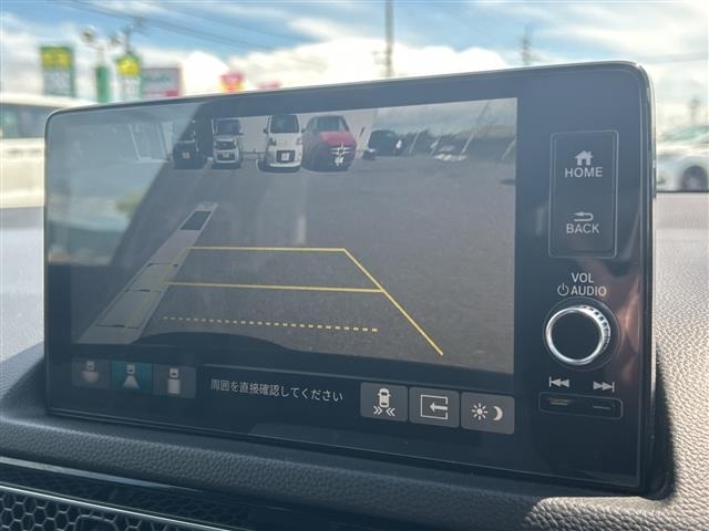 Honda CIVIC 2021 8087509-18