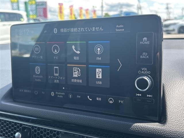 Honda CIVIC 2021 8087509-19
