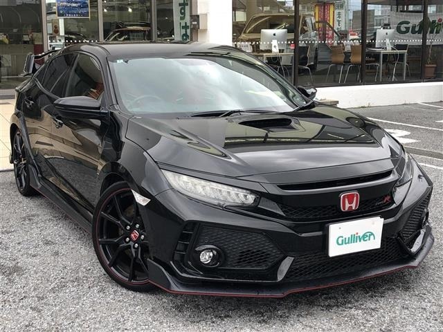 Honda CIVIC 2018 8087516-0
