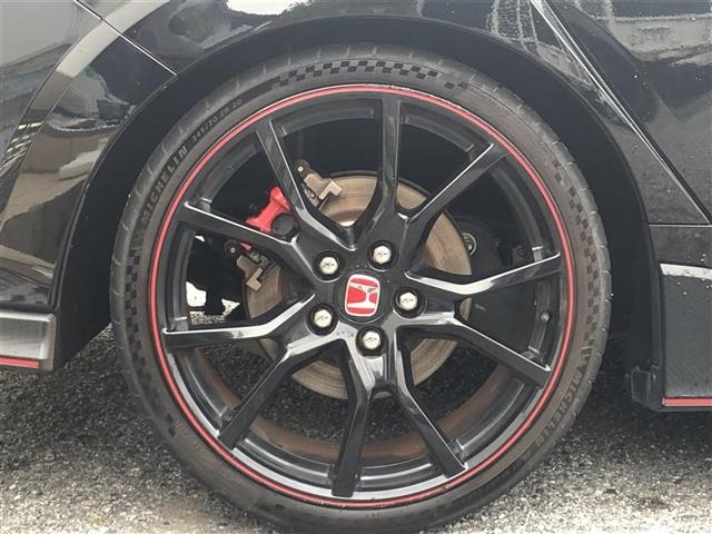 Honda CIVIC 2018 8087516-10