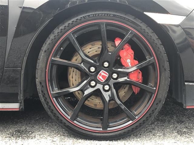 Honda CIVIC 2018 8087516-11