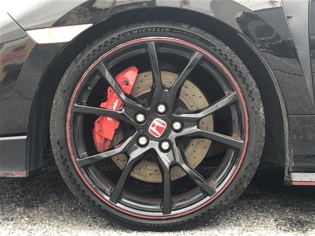 Honda CIVIC 2018 8087516-12
