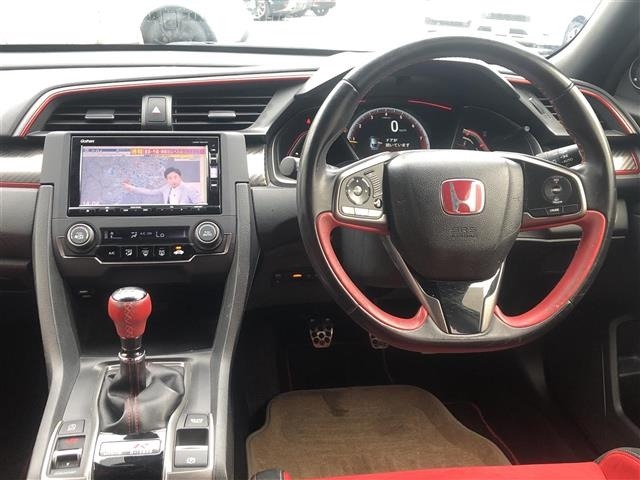 Honda CIVIC 2018 8087516-13