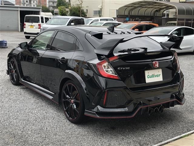 Honda CIVIC 2018 8087516-14