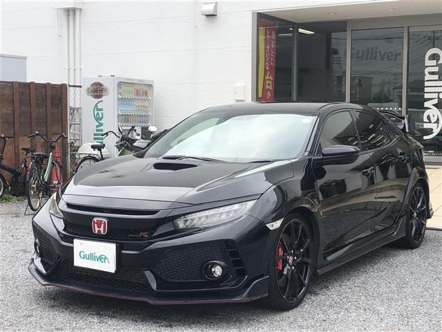 Honda CIVIC 2018 8087516-15