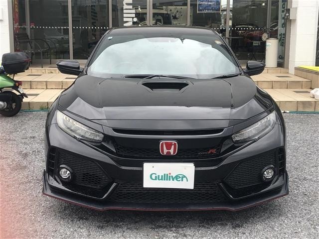 Honda CIVIC 2018 8087516-16