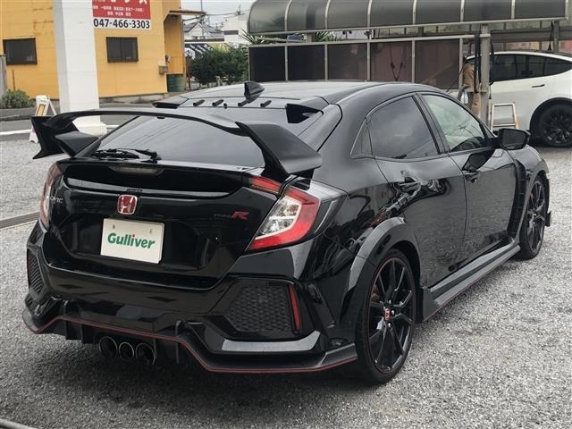 Honda CIVIC 2018 8087516-18