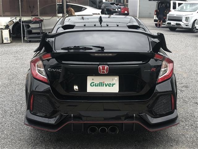 Honda CIVIC 2018 8087516-19