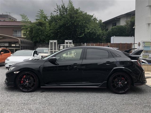 Honda CIVIC 2018 8087516-21