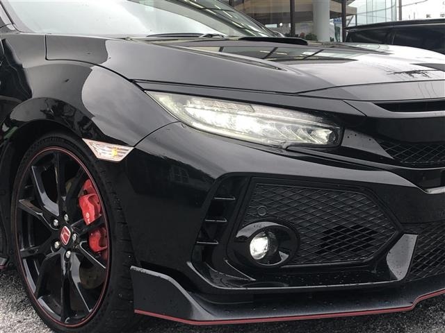 Honda CIVIC 2018 8087516-3