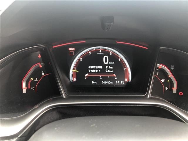 Honda CIVIC 2018 8087516-5