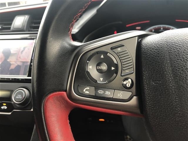 Honda CIVIC 2018 8087516-6