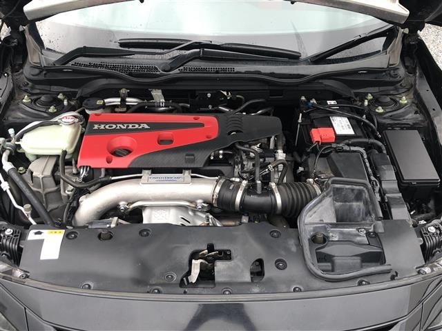 Honda CIVIC 2018 8087516-8
