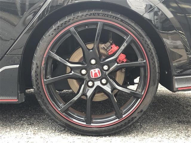 Honda CIVIC 2018 8087516-9