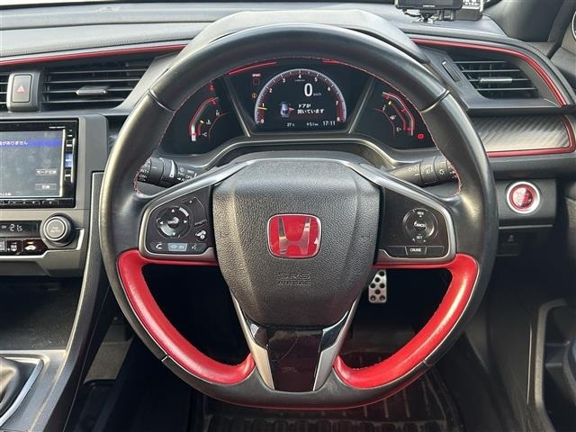 Honda CIVIC 2019 8087517-1