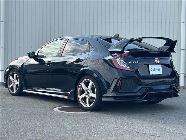 Honda CIVIC 2019 8087517-13