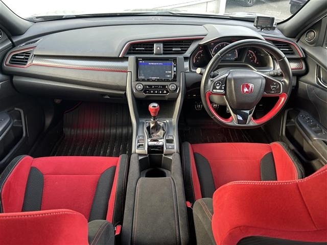 Honda CIVIC 2019 8087517-14
