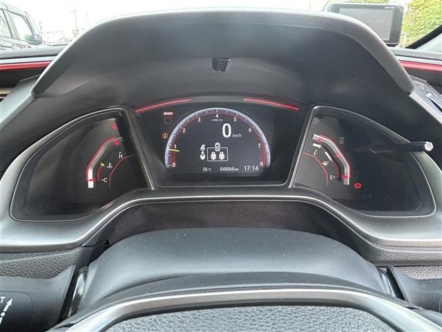 Honda CIVIC 2019 8087517-3