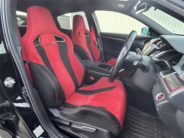 Honda CIVIC 2019 8087517-4