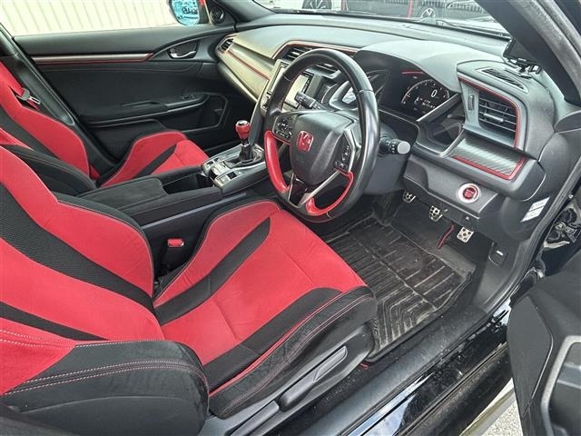 Honda CIVIC 2019 8087517-6