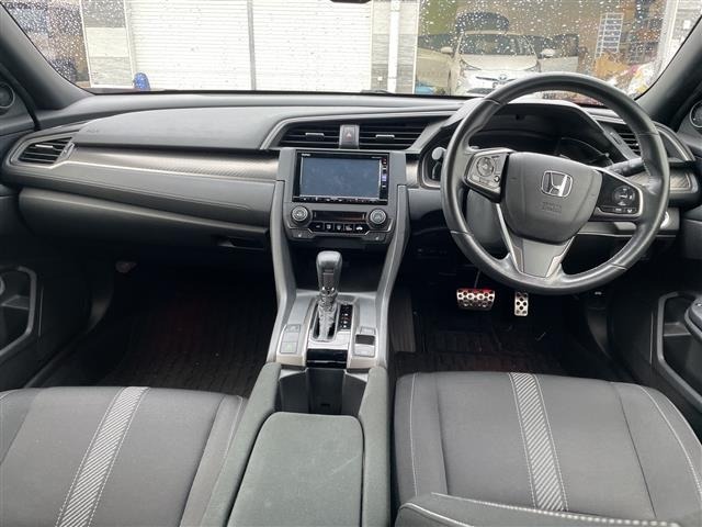 Honda CIVIC 2018 8087518-2