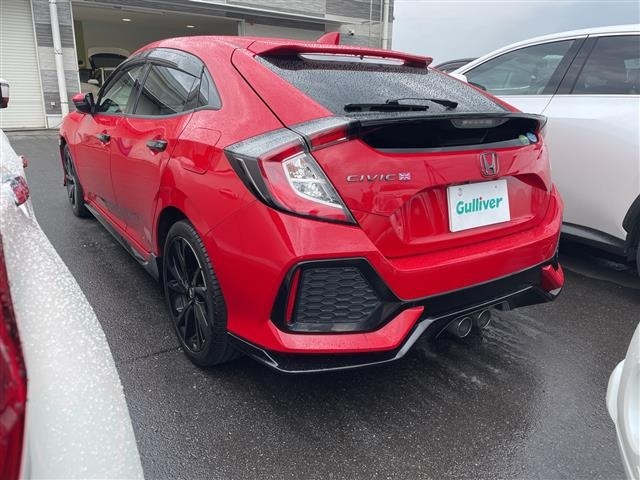 Honda CIVIC 2018 8087518-3